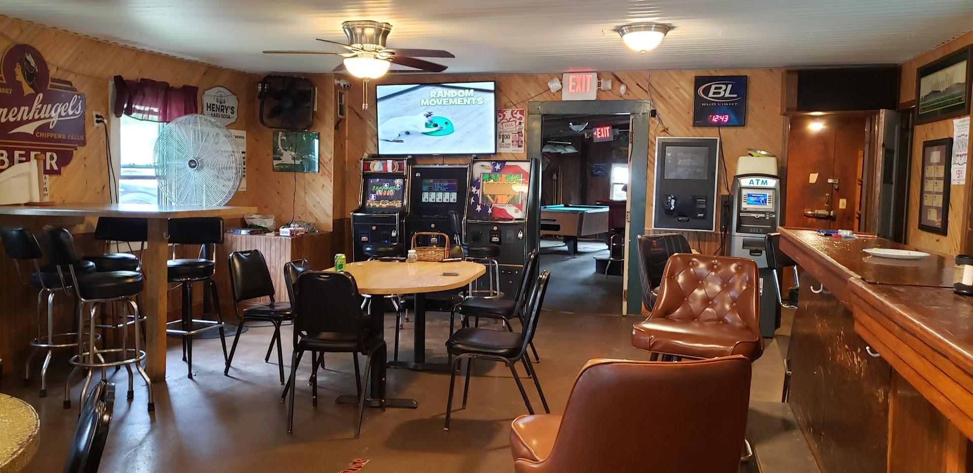 Gracie's Point Menu image 2