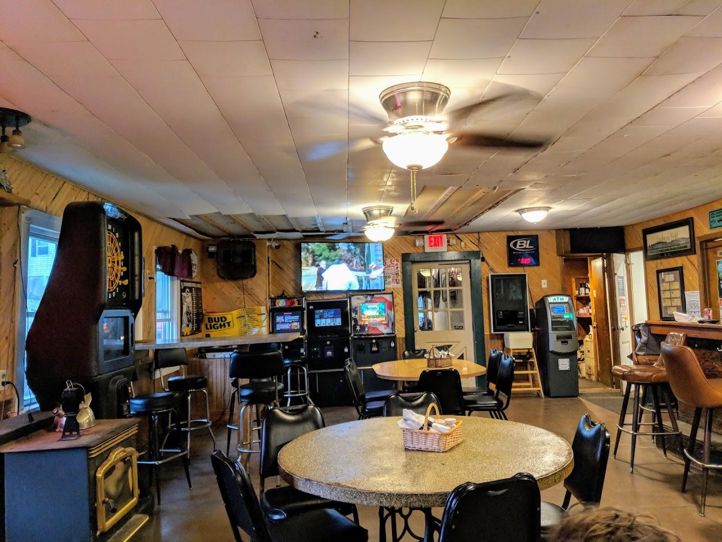 Gracie's Point Menu image 6